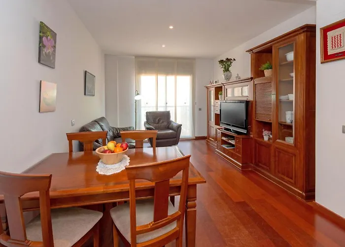 Poblenou By Interhome