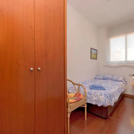 Poblenou By Interhome Apartment *