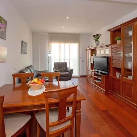 Poblenou By Interhome