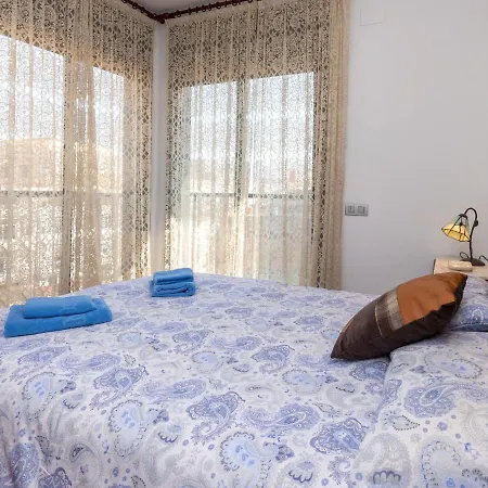 Poblenou By Interhome Apartment *