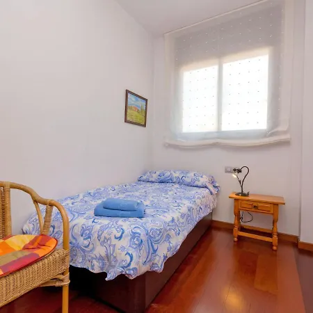 Poblenou By Interhome