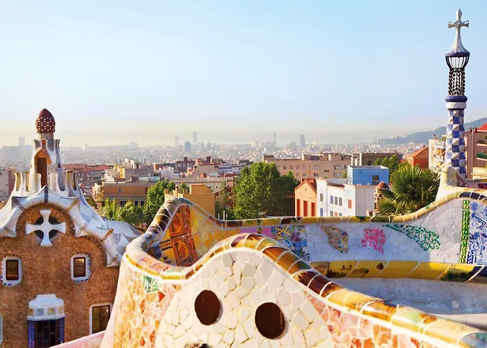 Poblenou By Interhome شقة