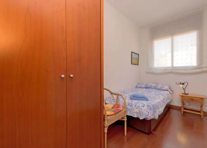 Poblenou By Interhome شقة *