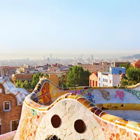 Poblenou By Interhome Apartmán