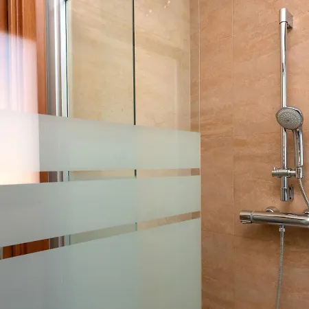 Poblenou By Interhome アパート *