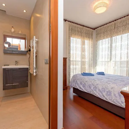 アパート Poblenou By Interhome *