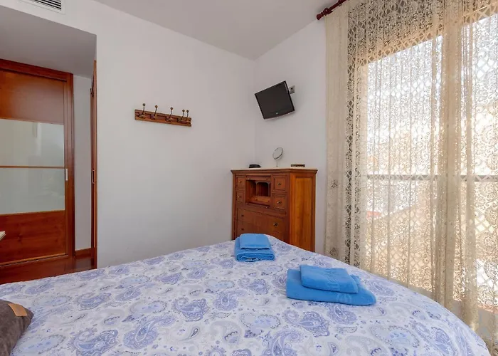 Poblenou By Interhome *
