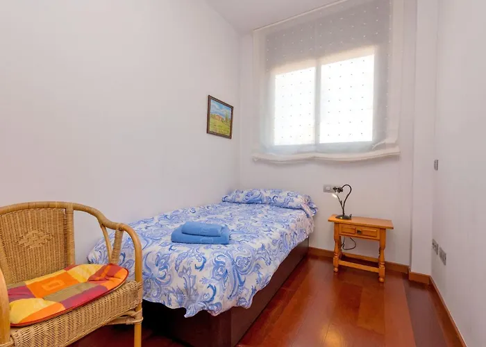 Poblenou By Interhome